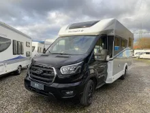 Fahrzeugbild Sunlight Adventure T Ford 690L 2026 #12