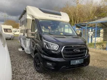 Fahrzeugbild Sunlight Adventure T Ford 690L 2026 #13