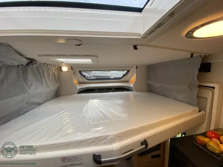 Fahrzeugbild Sunlight Adventure T Ford 690L 2026 #30