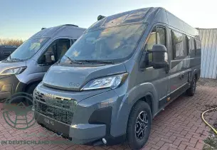 Bild Camper Van CLIFF 640 Adventure Edit ...