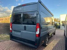 Fahrzeugbild Sunlight Adventure Cliff 640 Jetzt oder Nie Aktion -15% #5