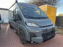 Fahrzeugbild Sunlight Adventure Cliff 640 2026 #5