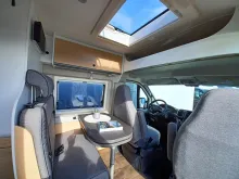 Fahrzeugbild Sunlight Adventure Cliff 640 Jetzt oder Nie Aktion -15% #9