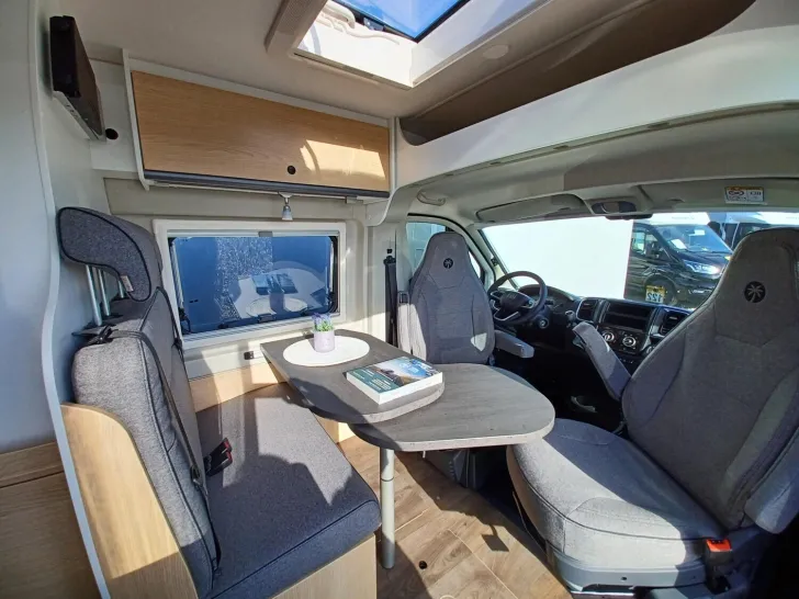 Fahrzeugbild Sunlight Adventure Cliff 640 Jetzt oder Nie Aktion -15% #10