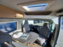 Fahrzeugbild Sunlight Adventure Cliff 640 Jetzt oder Nie Aktion -15% #11
