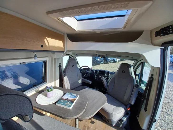 Fahrzeugbild Sunlight Adventure Cliff 640 Jetzt oder Nie Aktion -15% #11