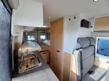 Fahrzeugbild Sunlight Adventure Cliff 640 Jetzt oder Nie Aktion -15% #13