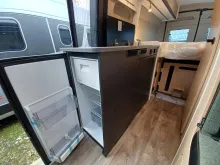 Fahrzeugbild Sunlight Adventure Cliff 640 2026 #17