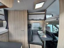 Fahrzeugbild Sun Living A 60 SP Luftfederung #6