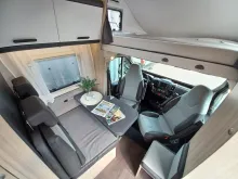 Fahrzeugbild Sun Living A 60 SP Luftfederung #8