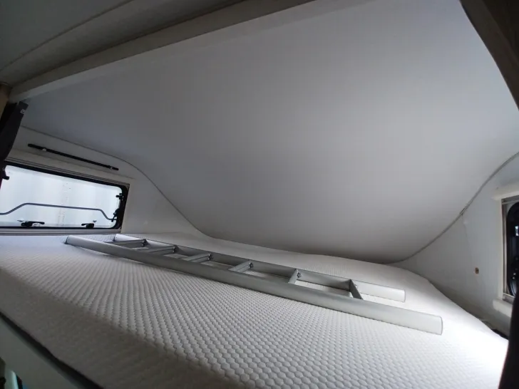 Fahrzeugbild Sun Living A 60 SP Luftfederung #10