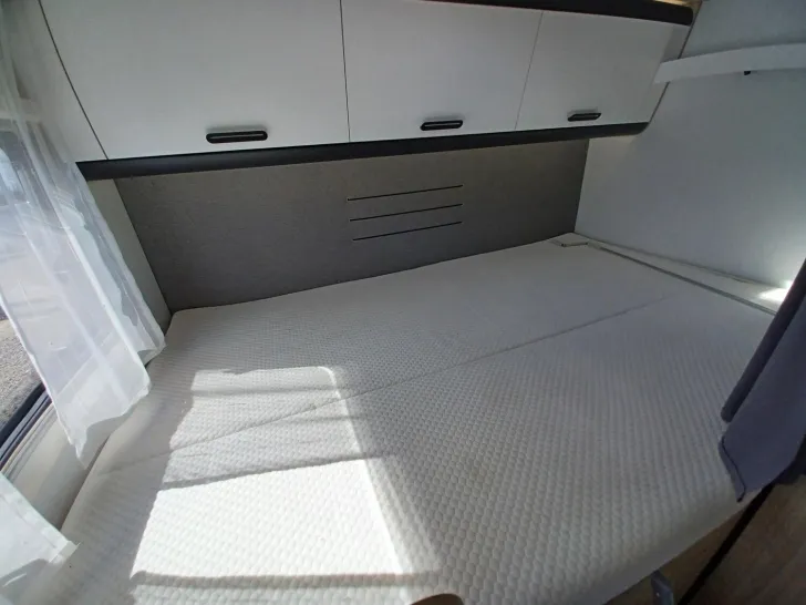 Fahrzeugbild Sun Living A 60 SP Luftfederung #16