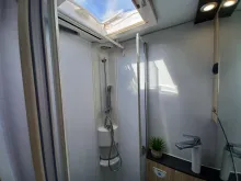 Fahrzeugbild Sun Living A 60 SP Luftfederung #20