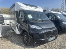 Fahrzeugbild Sunlight Adventure T 66S 2026 #3