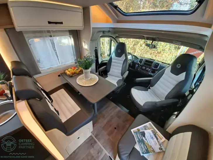 Fahrzeugbild Sunlight Adventure T 66S 2026 #6