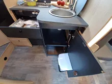 Fahrzeugbild Sunlight Adventure T 66S 2026 #10