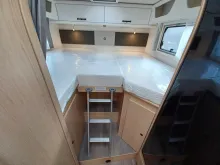 Fahrzeugbild Sunlight Adventure T 66S 2026 #15