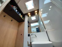 Fahrzeugbild Sunlight Adventure T 66S 2026 #18