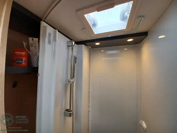 Fahrzeugbild Sunlight Adventure T 66S 2026 #19