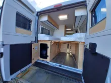 Fahrzeugbild Sunlight Adventure Cliff 602 2026 #5