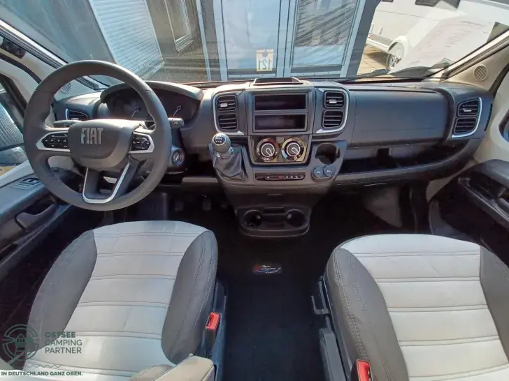 Fahrzeugbild Sunlight Adventure Cliff 602 2026 #6