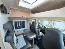 Fahrzeugbild Sunlight Adventure Cliff 602 2026 #8