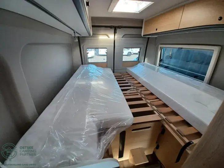 Fahrzeugbild Sunlight Adventure Cliff 602 2026 #11