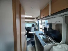 Fahrzeugbild Sunlight Adventure Cliff 602 2026 #12