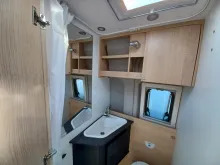 Fahrzeugbild Sunlight Adventure Cliff 602 2026 #13