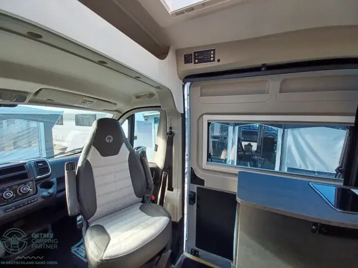 Fahrzeugbild Sunlight Adventure Cliff 602 2026 #15