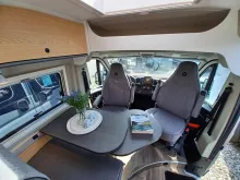 Fahrzeugbild Sunlight Cliff 600 IC-Line 2026 #10