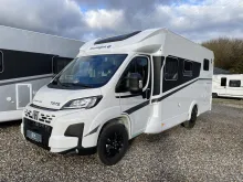 Fahrzeugbild Sunlight Adventure T 67S * Dachklima-Aktion * #1