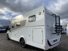 Fahrzeugbild Sunlight Adventure T 67S * Dachklima-Aktion * #5