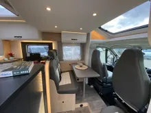 Fahrzeugbild Sunlight Adventure T 67S * Dachklima-Aktion * #8