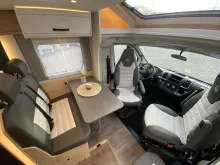 Fahrzeugbild Sunlight Adventure T 67S * Dachklima-Aktion * #9