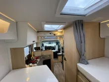 Fahrzeugbild Sunlight Adventure T 67S * Dachklima-Aktion * #17