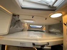 Fahrzeugbild Sunlight Adventure T 67S * Dachklima-Aktion * #22