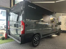 Fahrzeugbild Sunlight Cliff X 600 2026 #3