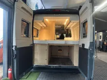 Fahrzeugbild Sunlight Cliff X 600 2026 #4