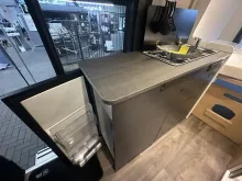 Fahrzeugbild Sunlight Cliff X 600 2026 #8