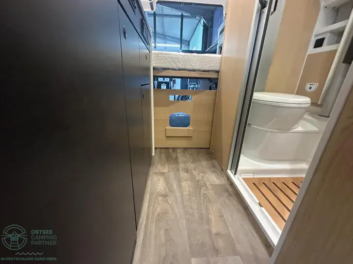 Fahrzeugbild Sunlight Cliff X 600 2026 #9