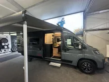 Fahrzeugbild Sunlight Cliff X 600 2026 #20