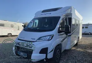 Bild T 68 Adventure Edition
