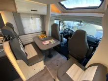 Fahrzeugbild Sunlight Adventure T 68 2026 #8
