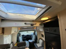Fahrzeugbild Sunlight Adventure T 68 2026 #13