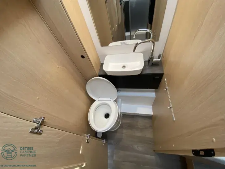 Fahrzeugbild Sunlight Adventure T 68 2026 #20