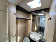 Fahrzeugbild Sunlight Adventure T 68 2026 #22