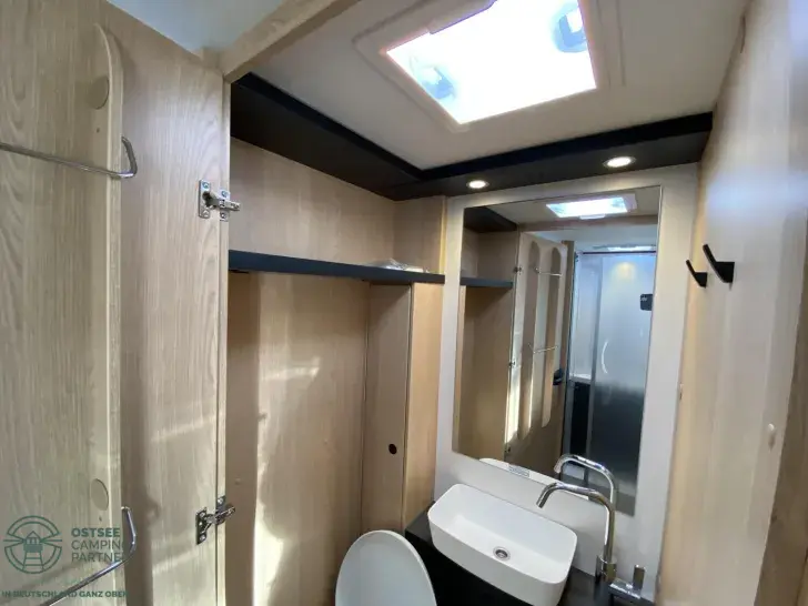 Fahrzeugbild Sunlight Adventure T 68 2026 #22