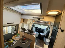 Fahrzeugbild Sunlight Adventure T 68 2026 #23