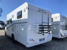 Fahrzeugbild Sunlight Sub TS 67 2026 #5